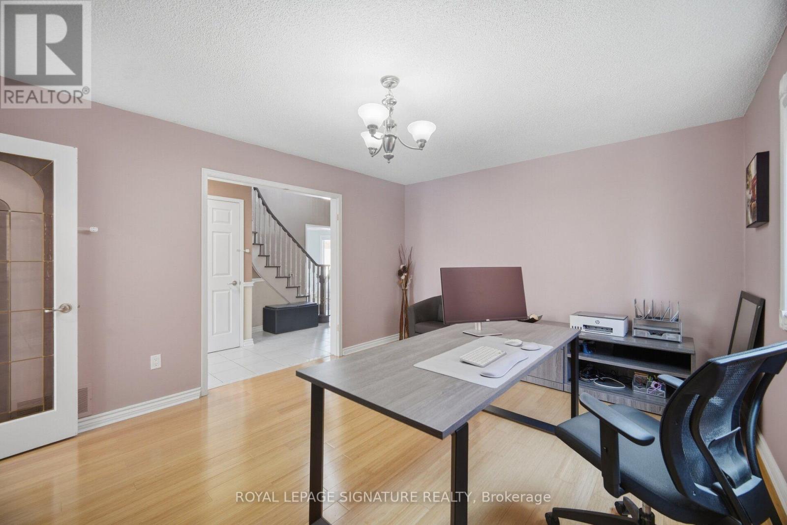 85 Fifefield Drive, Vaughan (Maple), Ontario  L6A 1J2 - Photo 7 - N14126766