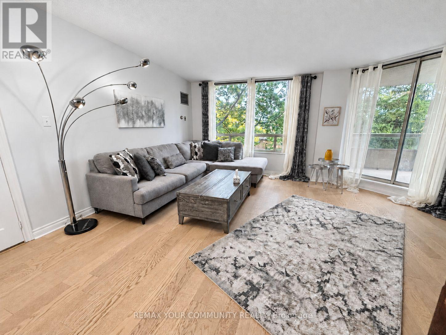 411 - 1210 Don Mills Road, Toronto, Ontario  M3B 3N9 - Photo 11 - C14106424