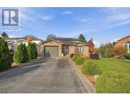24 RUNDLE CRESCENT, Barrie, Ontario