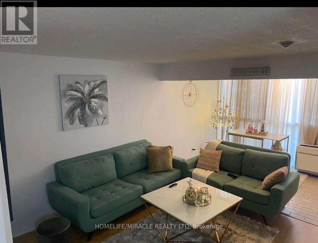 216 - 41 Markbrook Lane, Toronto, Ontario  M9V 5E6 - Photo 3 - W14126738