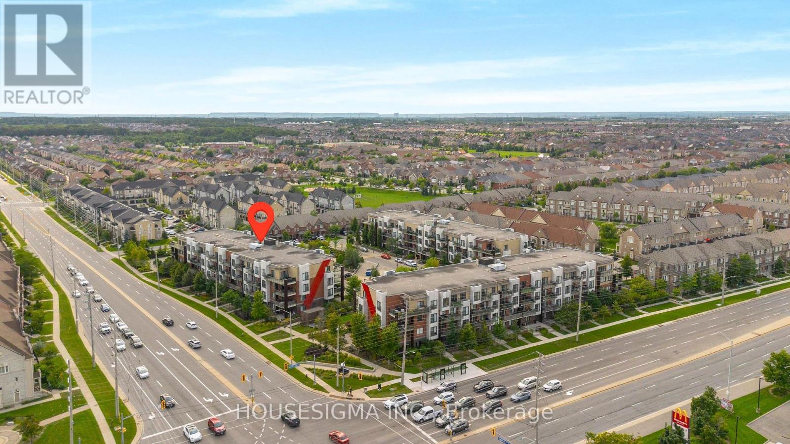 401 - 5005 Harvard Road, Mississauga, Ontario  L5M 0W5 - Photo 30 - W14126746