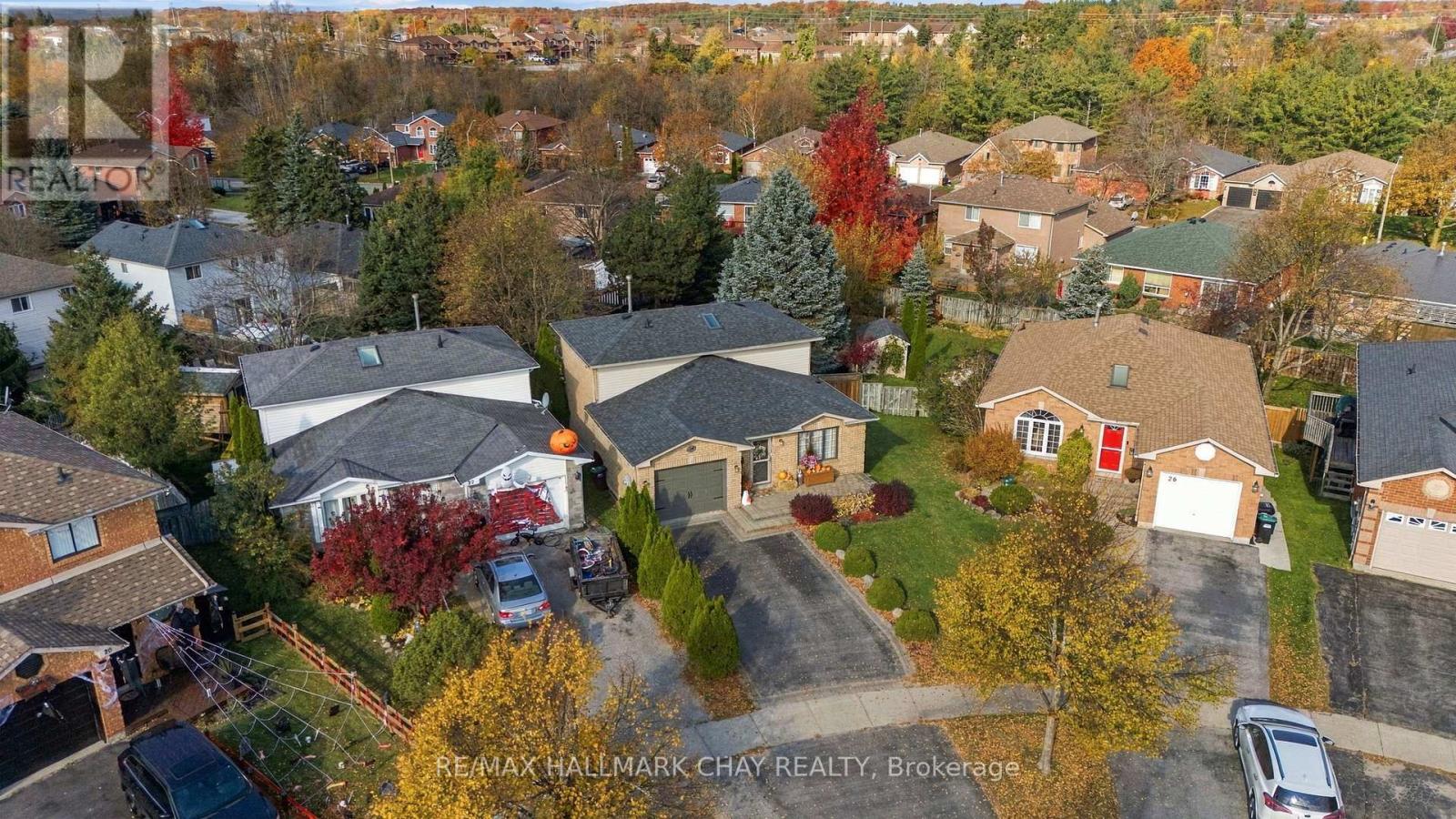 24 Rundle Crescent, Barrie, Ontario  L4N 8E7 - Photo 36 - S14122760