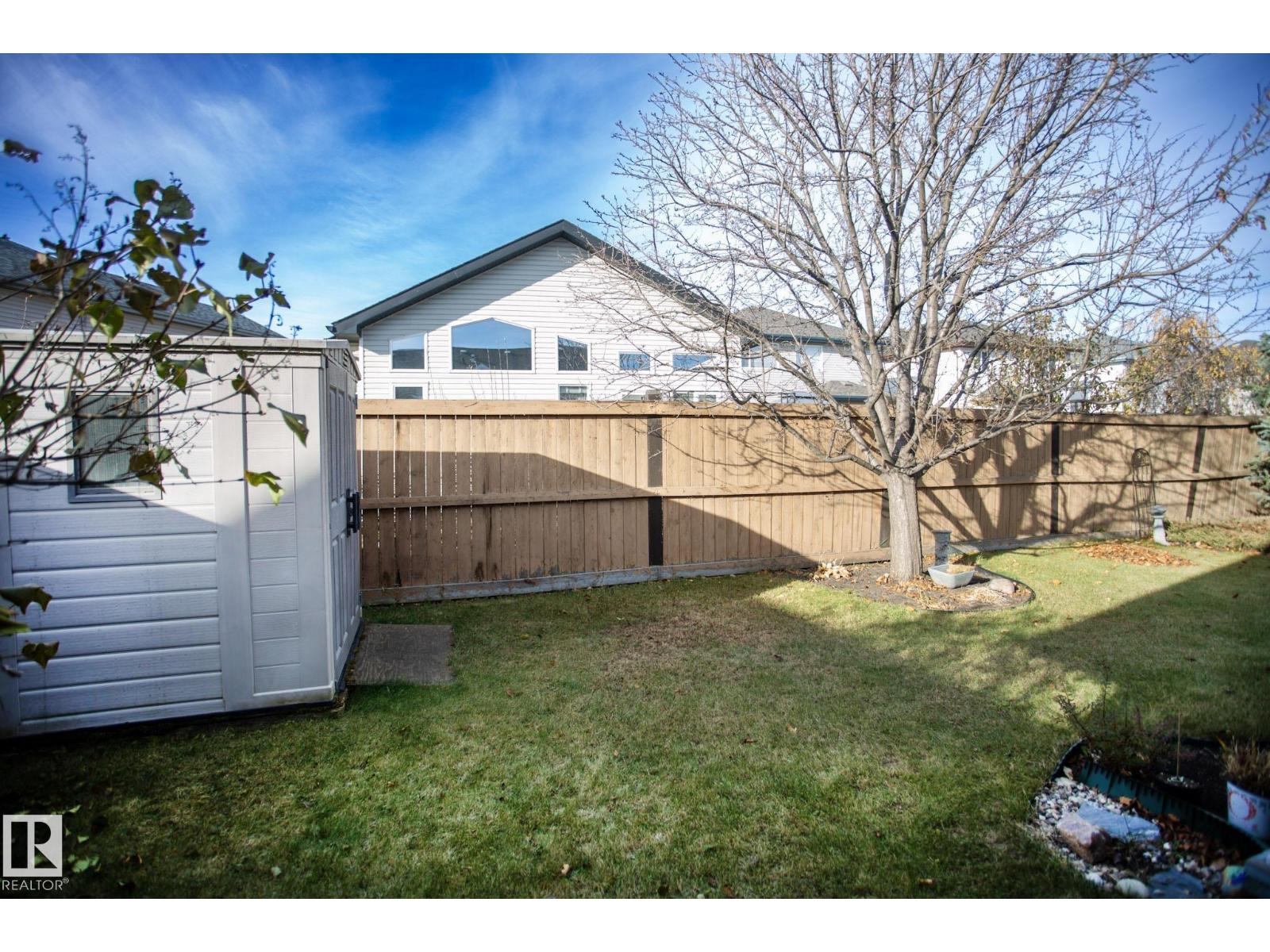 14 Nevis Cl, St. Albert, Alberta  T8N 0R5 - Photo 31 - E4514618