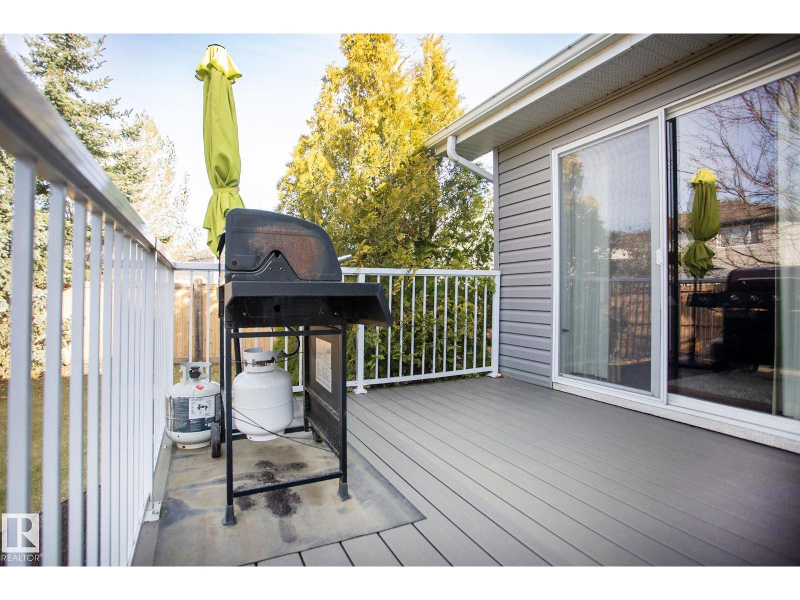 14 Nevis Cl, St. Albert, Alberta  T8N 0R5 - Photo 32 - E4514618