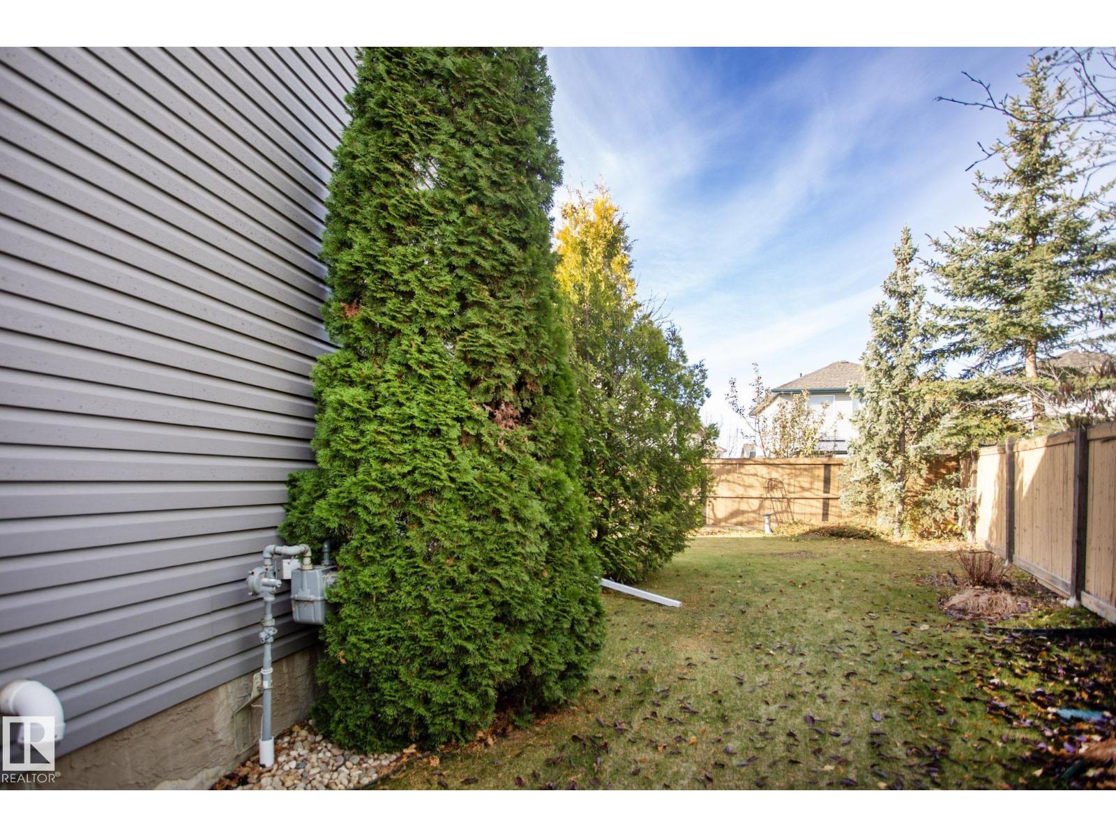 14 Nevis Cl, St. Albert, Alberta  T8N 0R5 - Photo 33 - E4514618