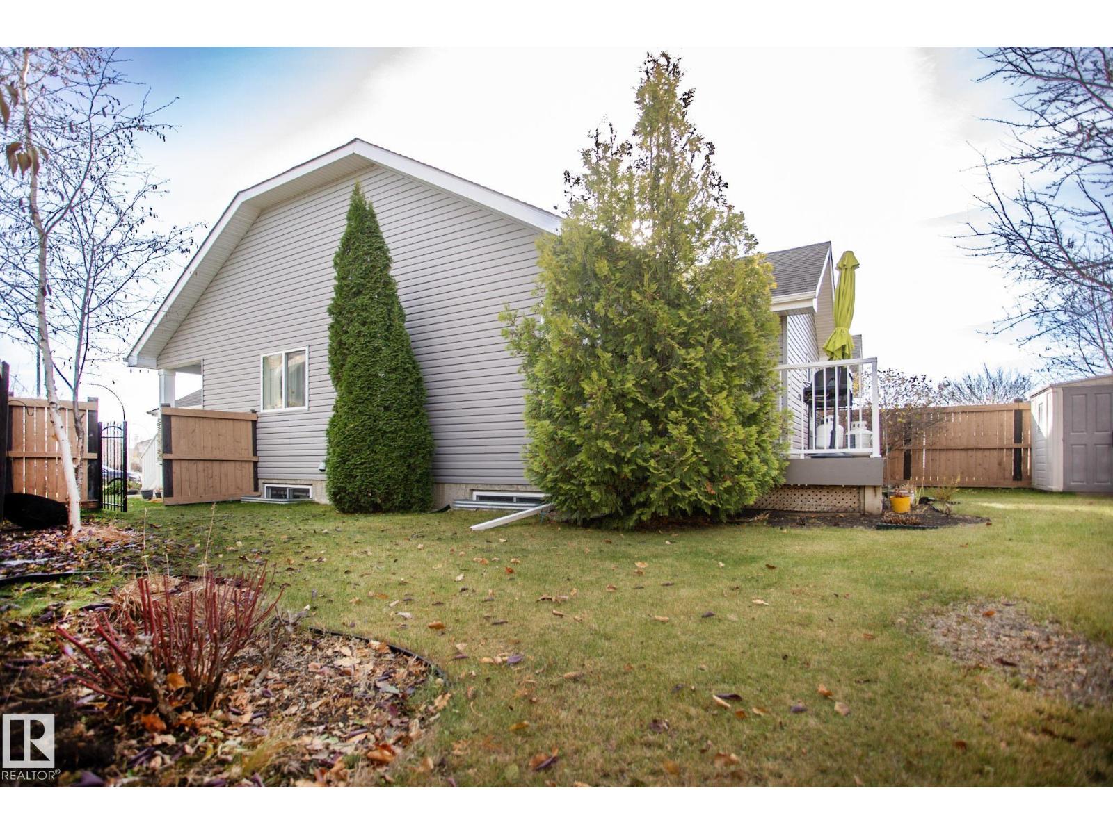 14 Nevis Cl, St. Albert, Alberta  T8N 0R5 - Photo 35 - E4514618