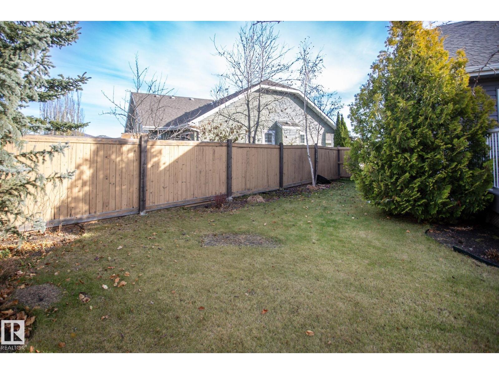14 Nevis Cl, St. Albert, Alberta  T8N 0R5 - Photo 37 - E4514618