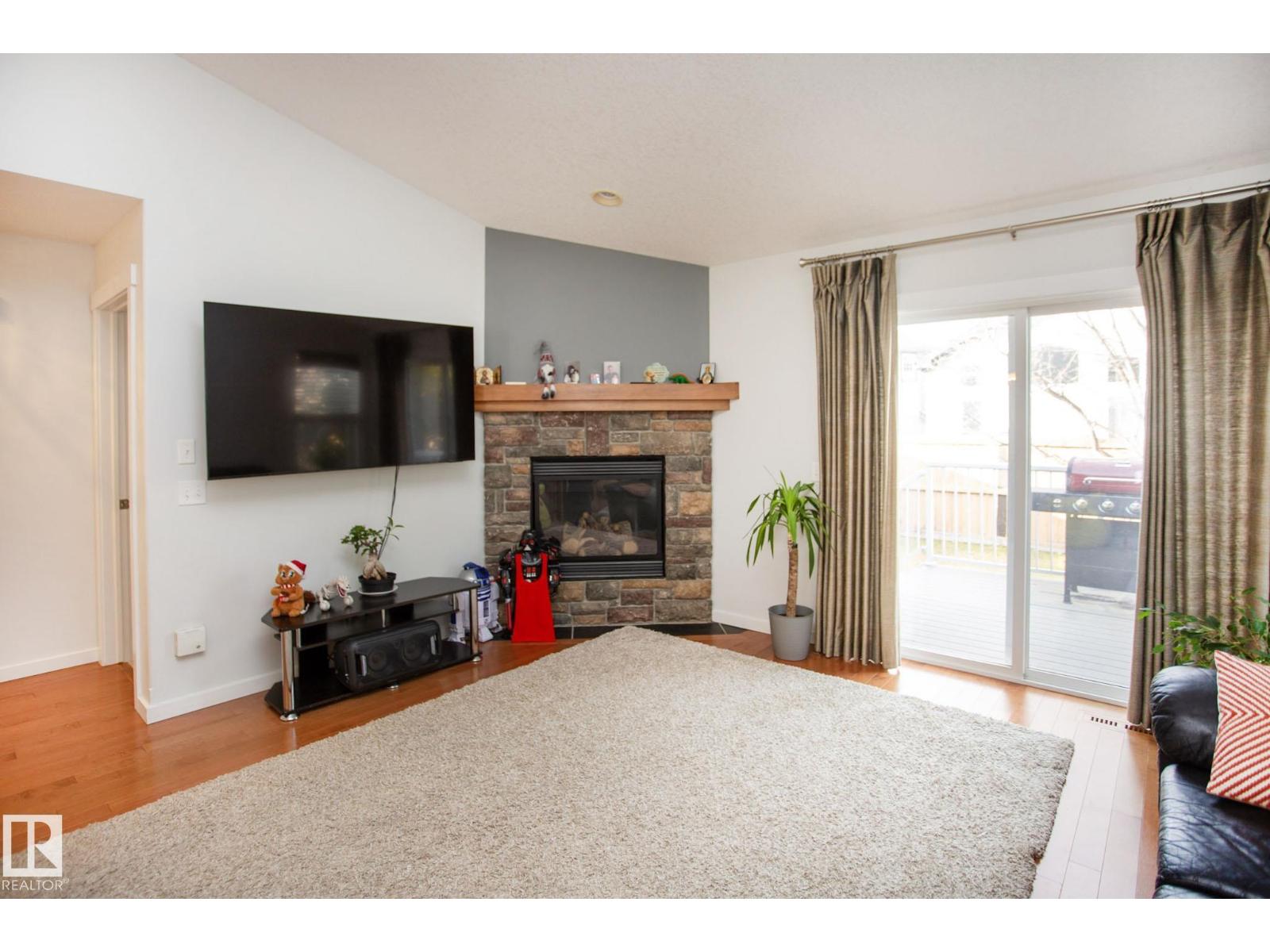 14 Nevis Cl, St. Albert, Alberta  T8N 0R5 - Photo 4 - E4514618