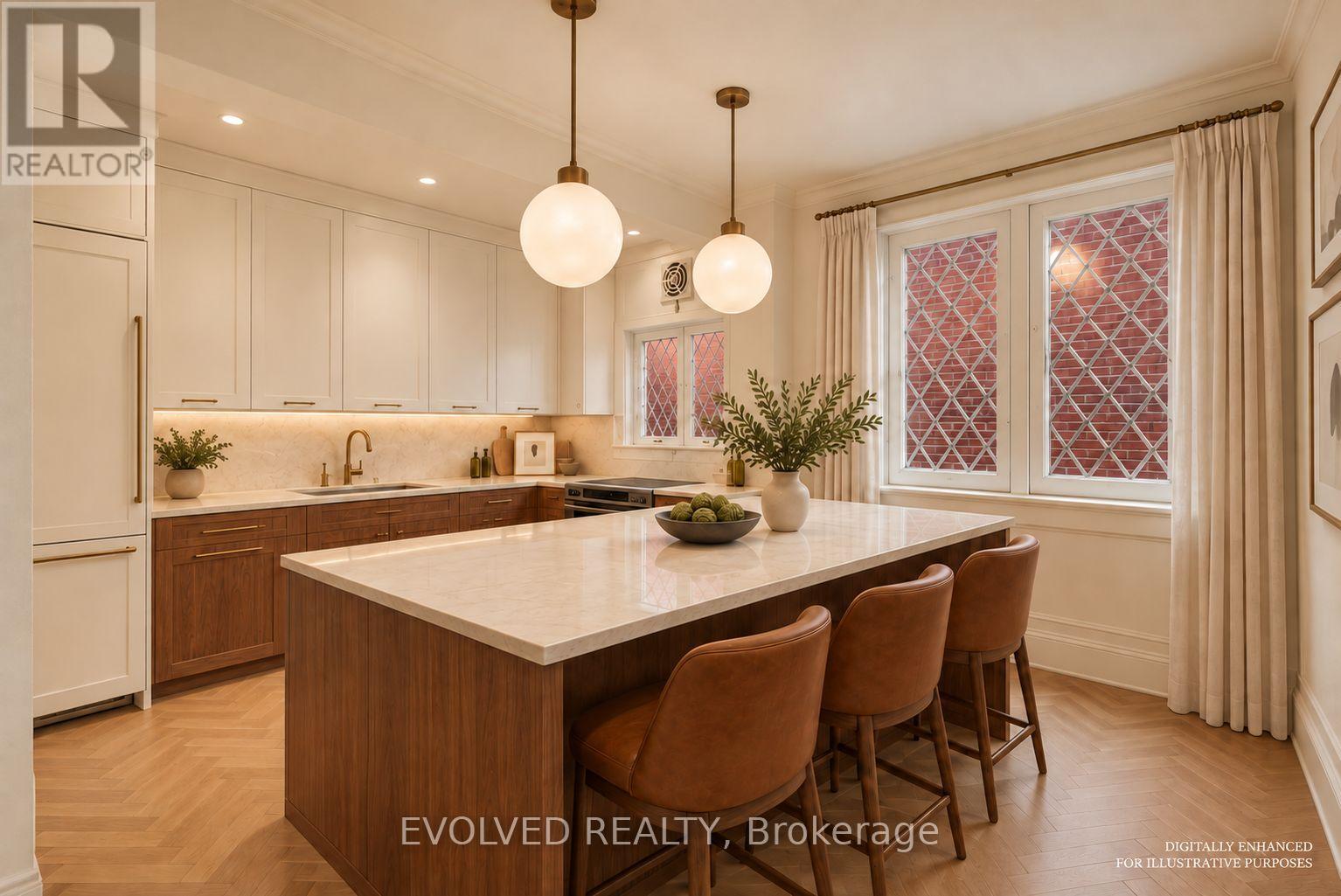 4 Dunloe Road, Toronto, Ontario  M4V 2W5 - Photo 13 - C14115768