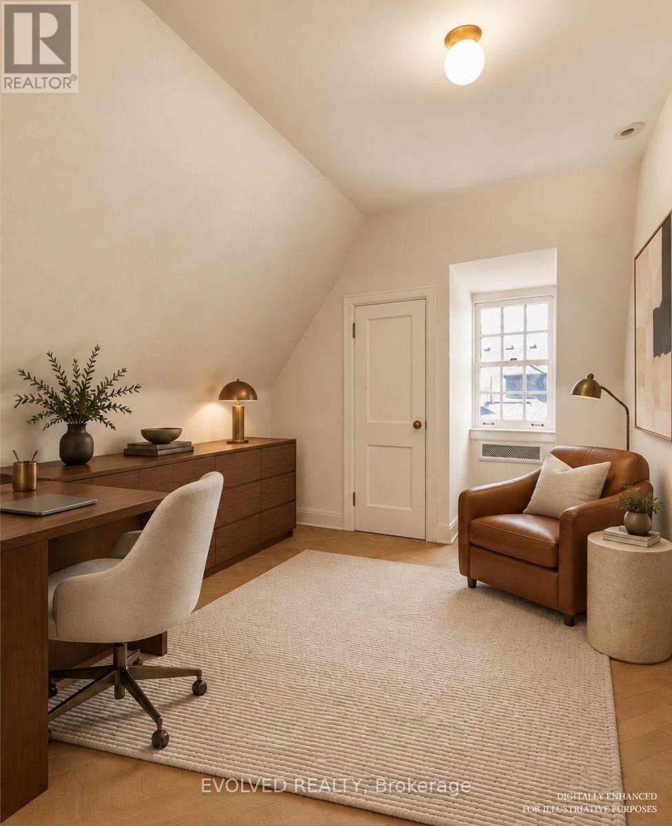 4 Dunloe Road, Toronto, Ontario  M4V 2W5 - Photo 37 - C14115768