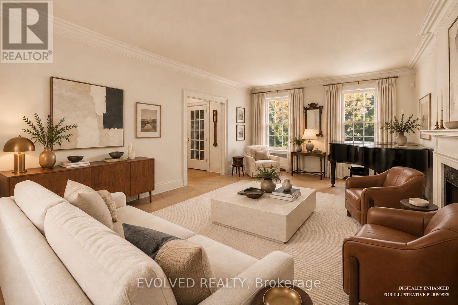 4 Dunloe Road, Toronto, Ontario  M4V 2W5 - Photo 5 - C14115768
