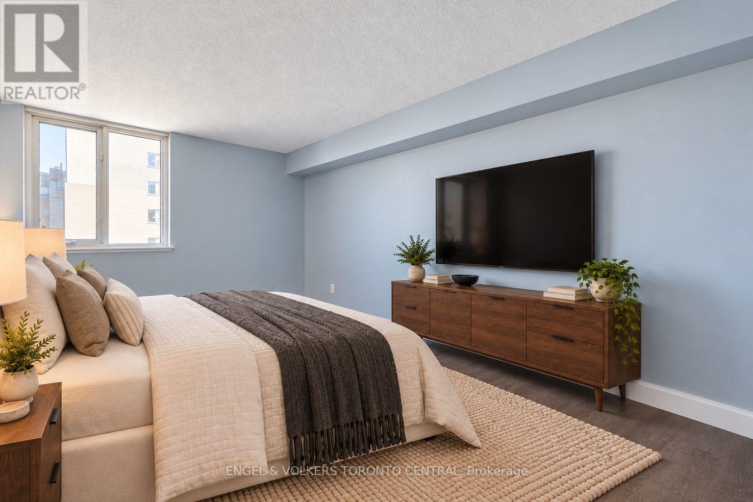 606 - 15 Sewells Road, Toronto, Ontario  M1B 3V7 - Photo 19 - E13238012