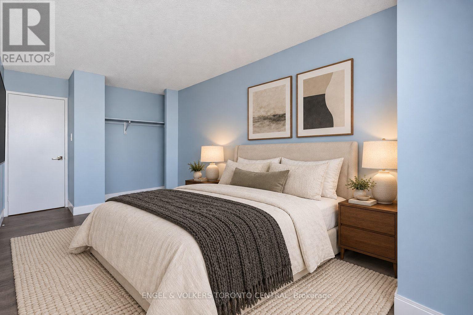 606 - 15 Sewells Road, Toronto, Ontario  M1B 3V7 - Photo 32 - E13238012
