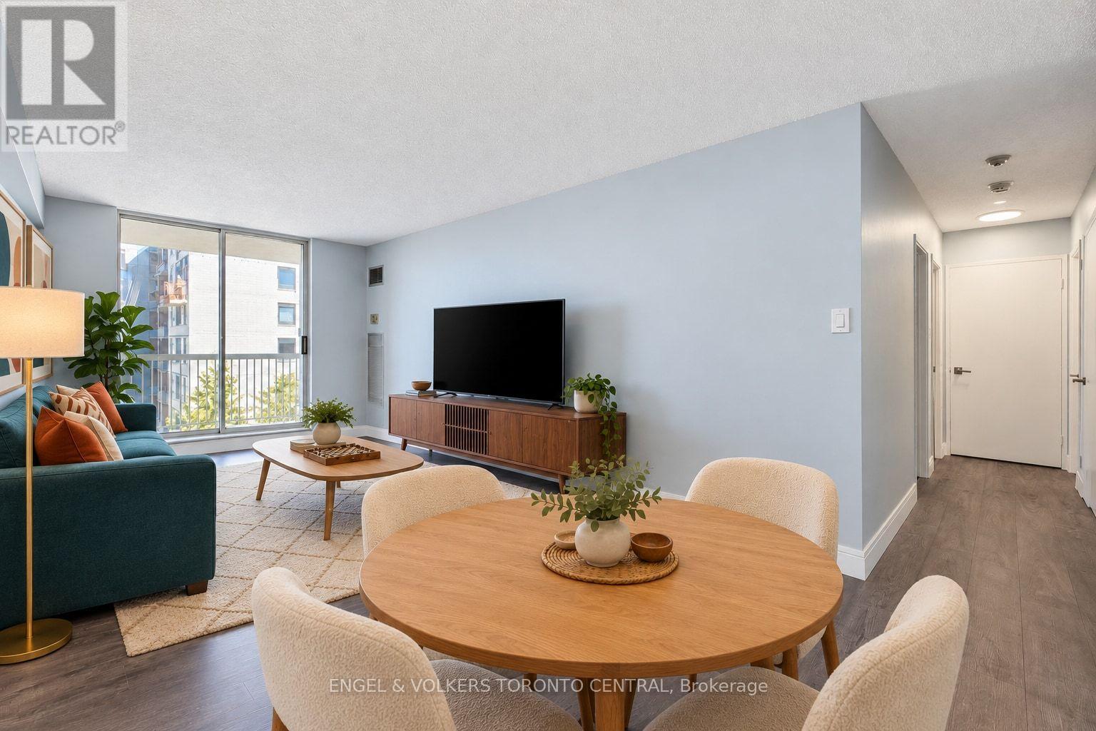 606 - 15 Sewells Road, Toronto, Ontario  M1B 3V7 - Photo 11 - E13238012