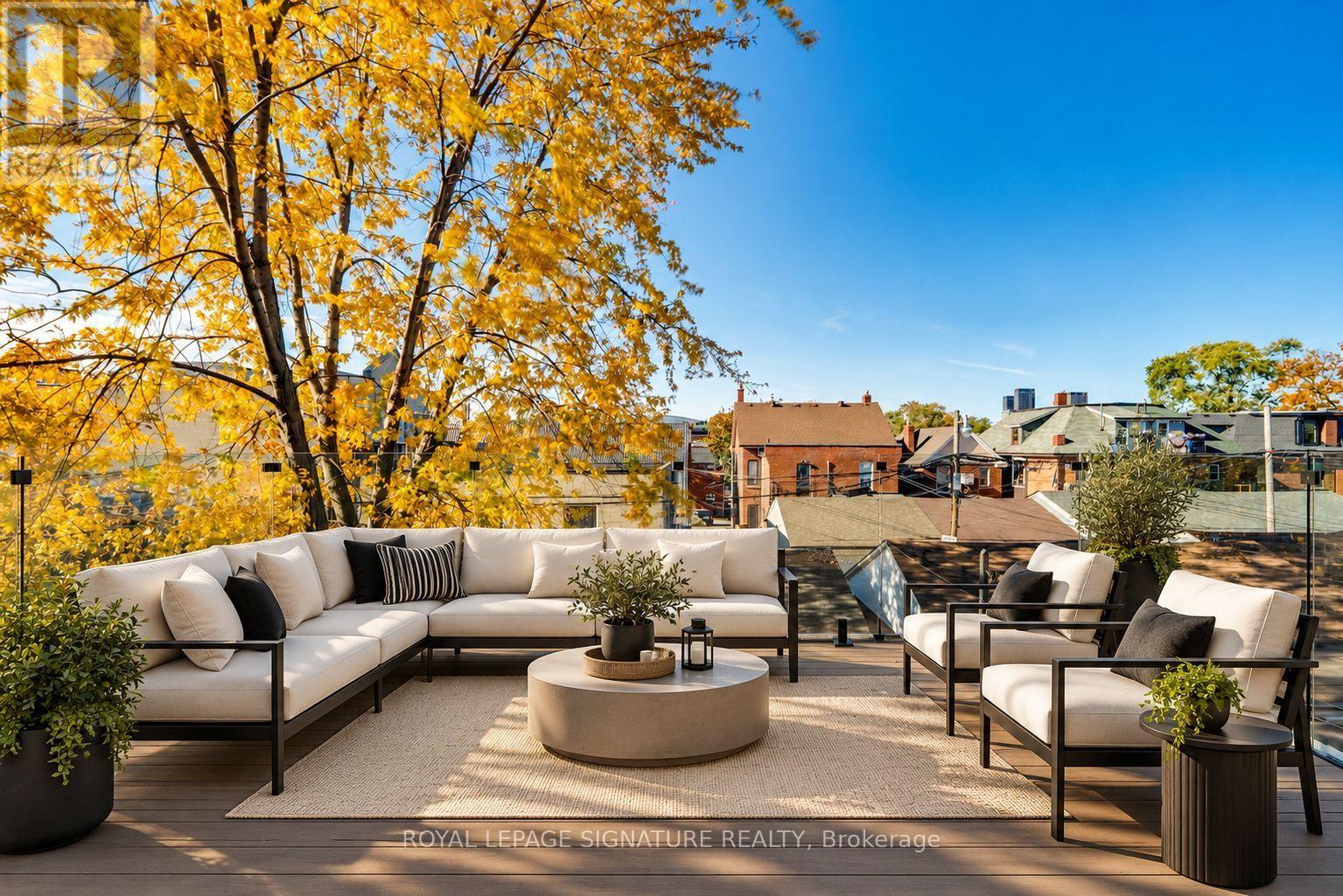 182 Beatrice Street, Toronto (Palmerston-Little Italy), Ontario  M6G 3G1 - Photo 15 - C14126782