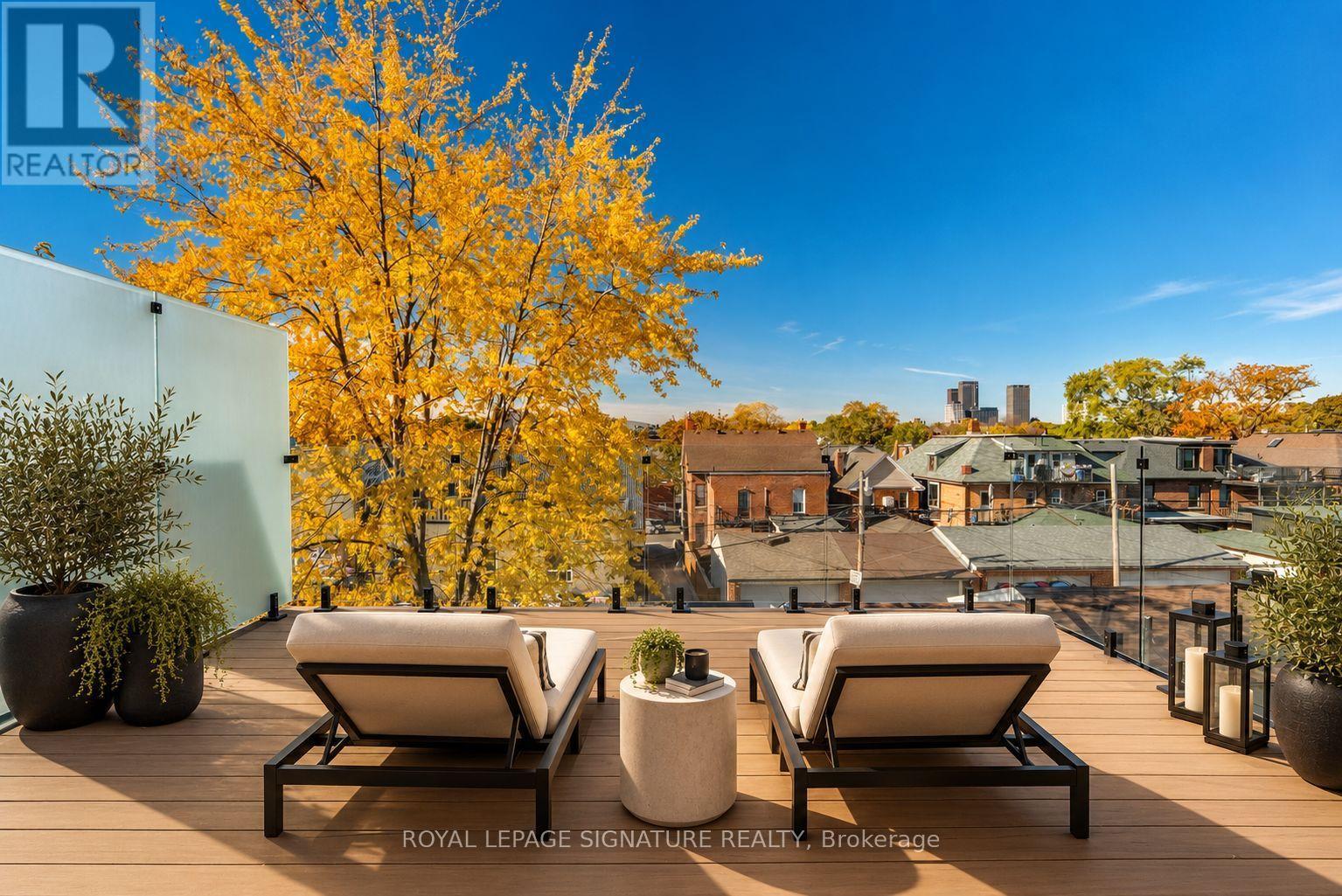 182 Beatrice Street, Toronto (Palmerston-Little Italy), Ontario  M6G 3G1 - Photo 27 - C14126782