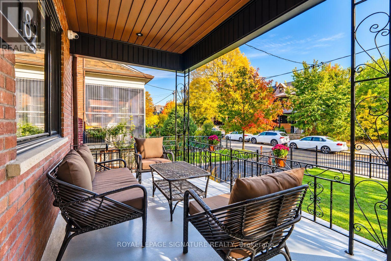 182 Beatrice Street, Toronto (Palmerston-Little Italy), Ontario  M6G 3G1 - Photo 43 - C14126782