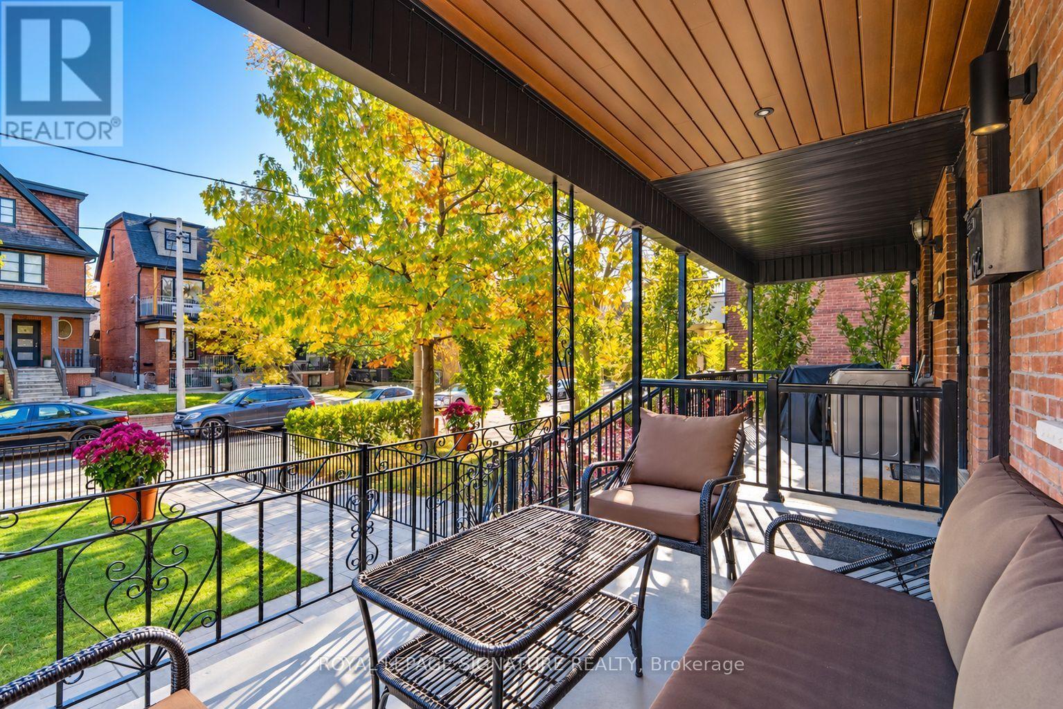 182 Beatrice Street, Toronto (Palmerston-Little Italy), Ontario  M6G 3G1 - Photo 44 - C14126782