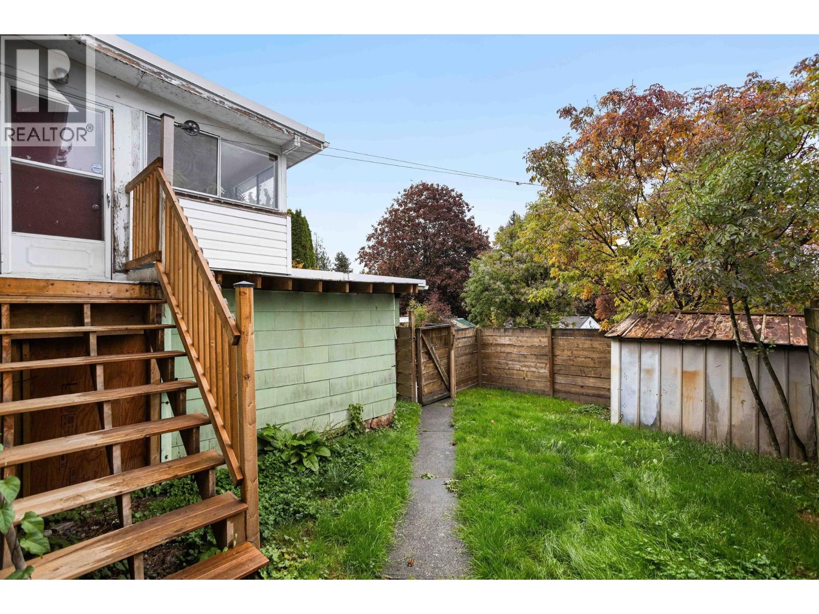 512 GARRETT STREET