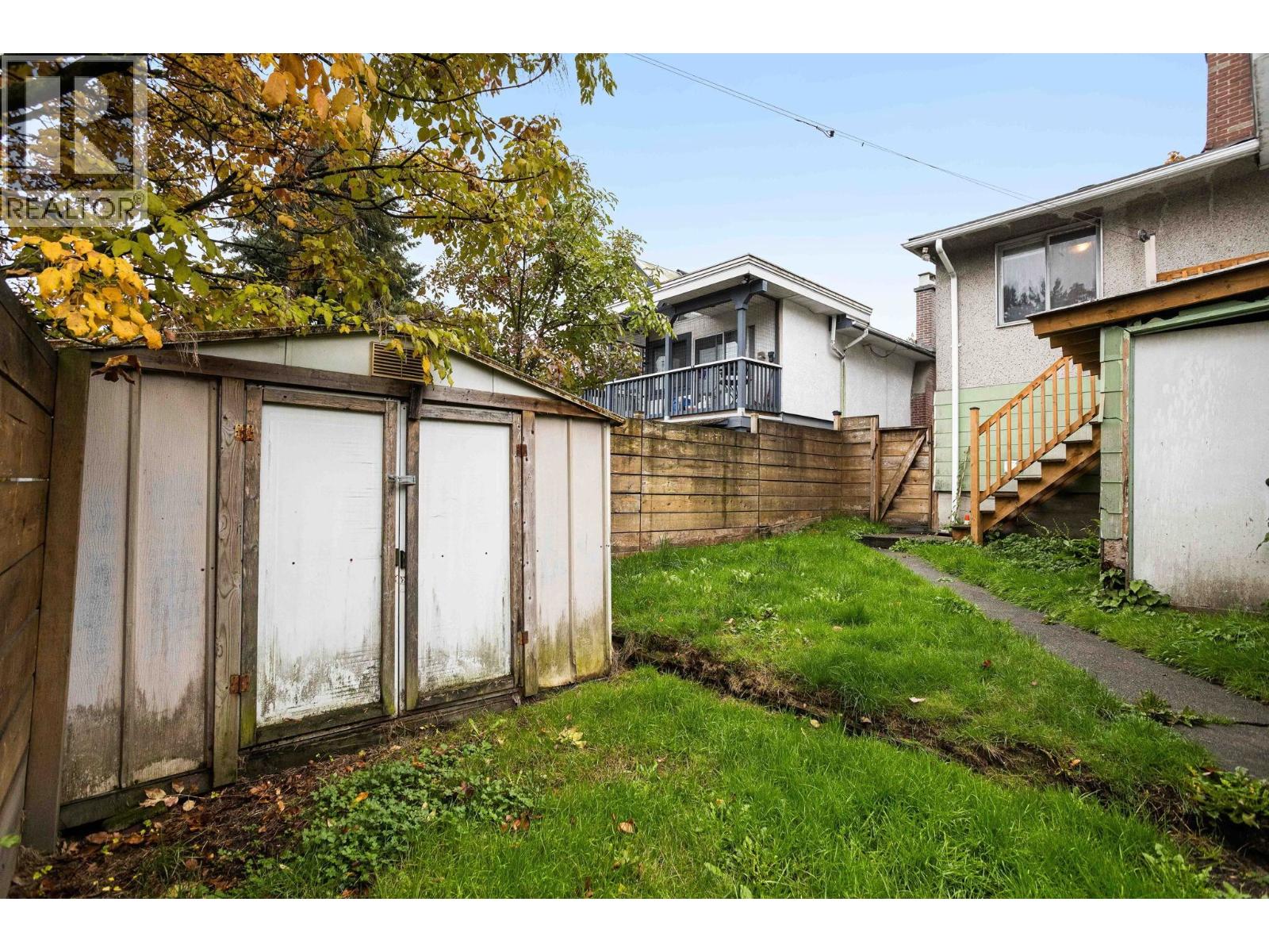 512 GARRETT STREET