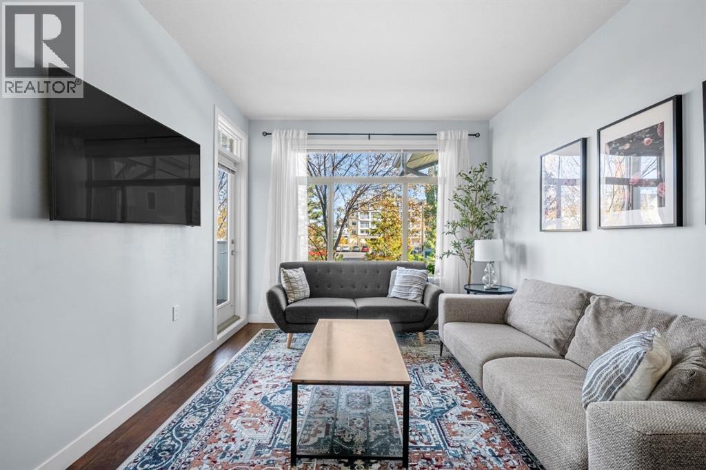 204, 22 Auburn Bay Link Se, Calgary, Alberta  T3M 1Z8 - Photo 3 - A2350009
