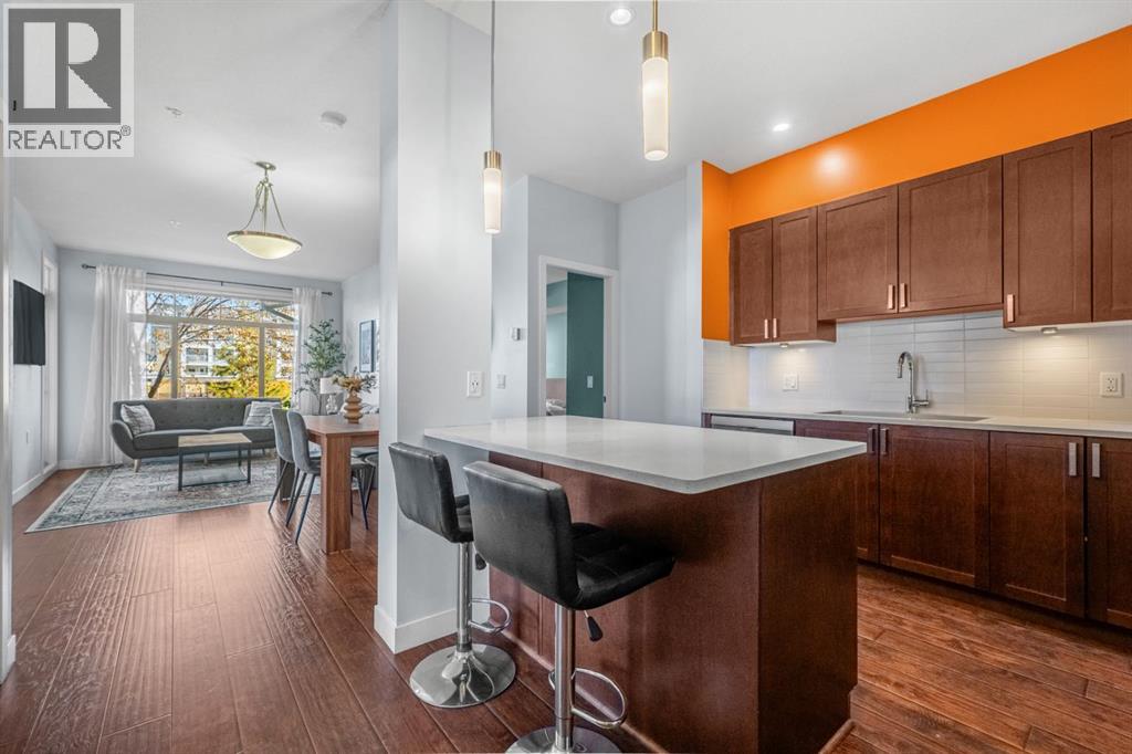 204, 22 Auburn Bay Link Se, Calgary, Alberta  T3M 1Z8 - Photo 2 - A2350009