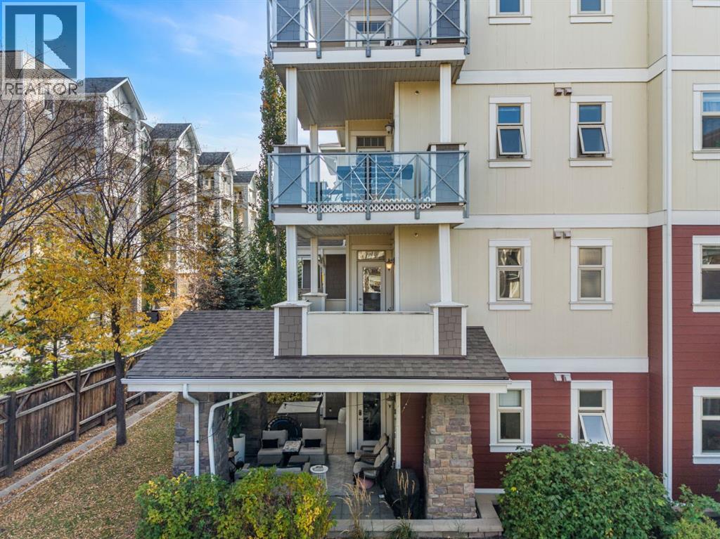 204, 22 Auburn Bay Link Se, Calgary, Alberta  T3M 1Z8 - Photo 32 - A2350009