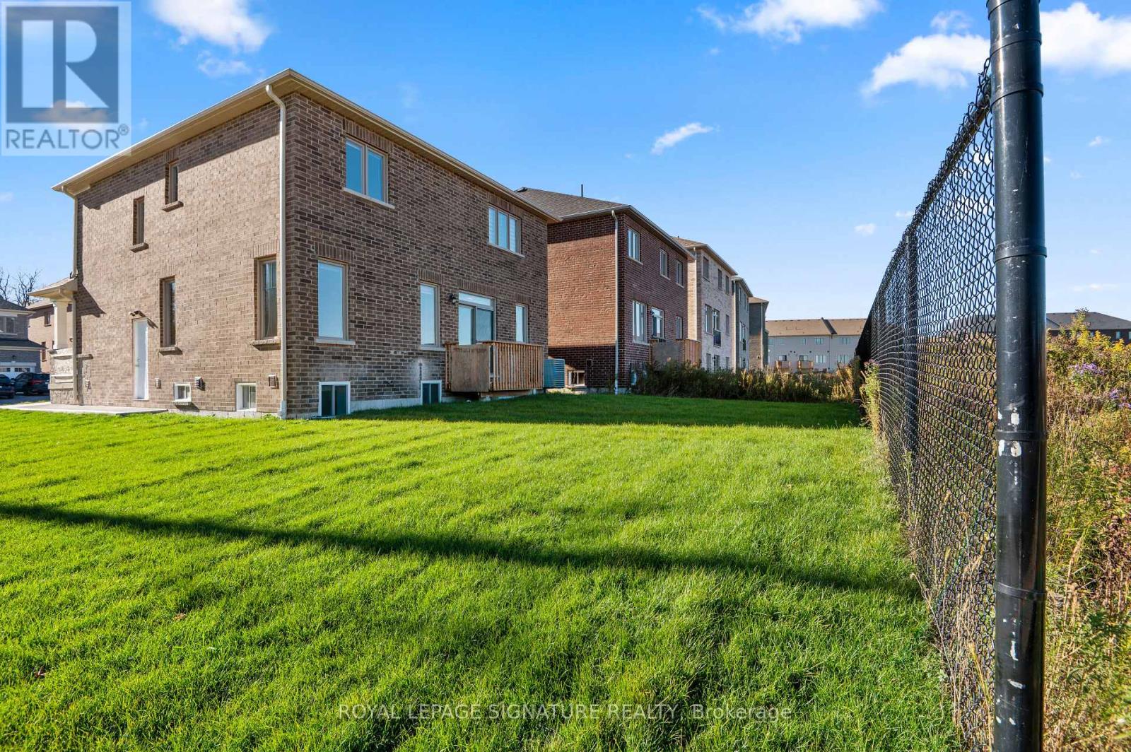 Main & Upper Floor - 1 Aitchison Avenue, Southgate, Ontario  N0C 1B0 - Photo 28 - X14126812
