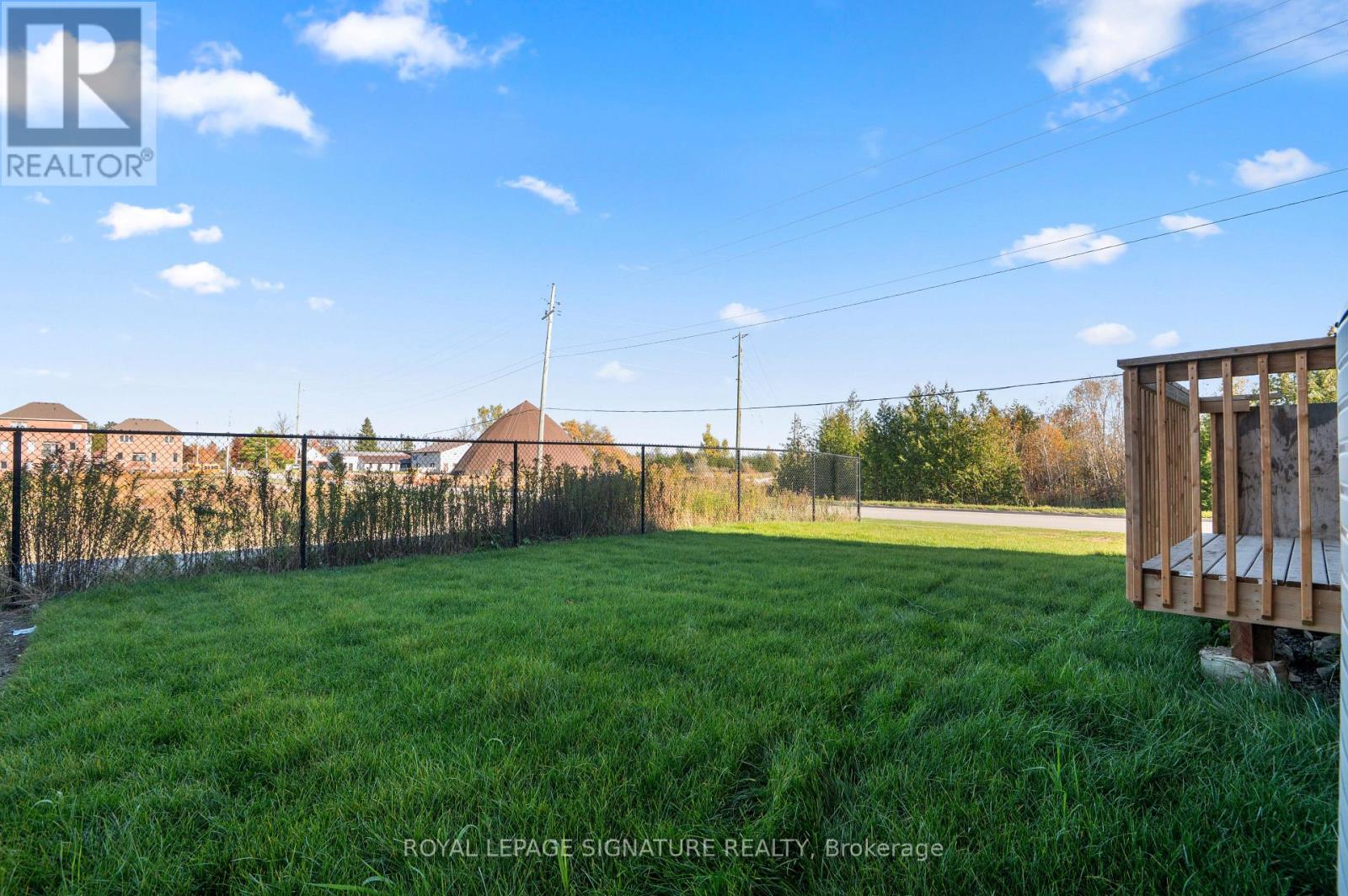 Main & Upper Floor - 1 Aitchison Avenue, Southgate, Ontario  N0C 1B0 - Photo 29 - X14126812