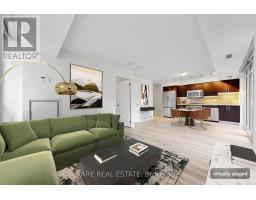 512 - 400 ADELAIDE STREET E, Toronto, Ontario
