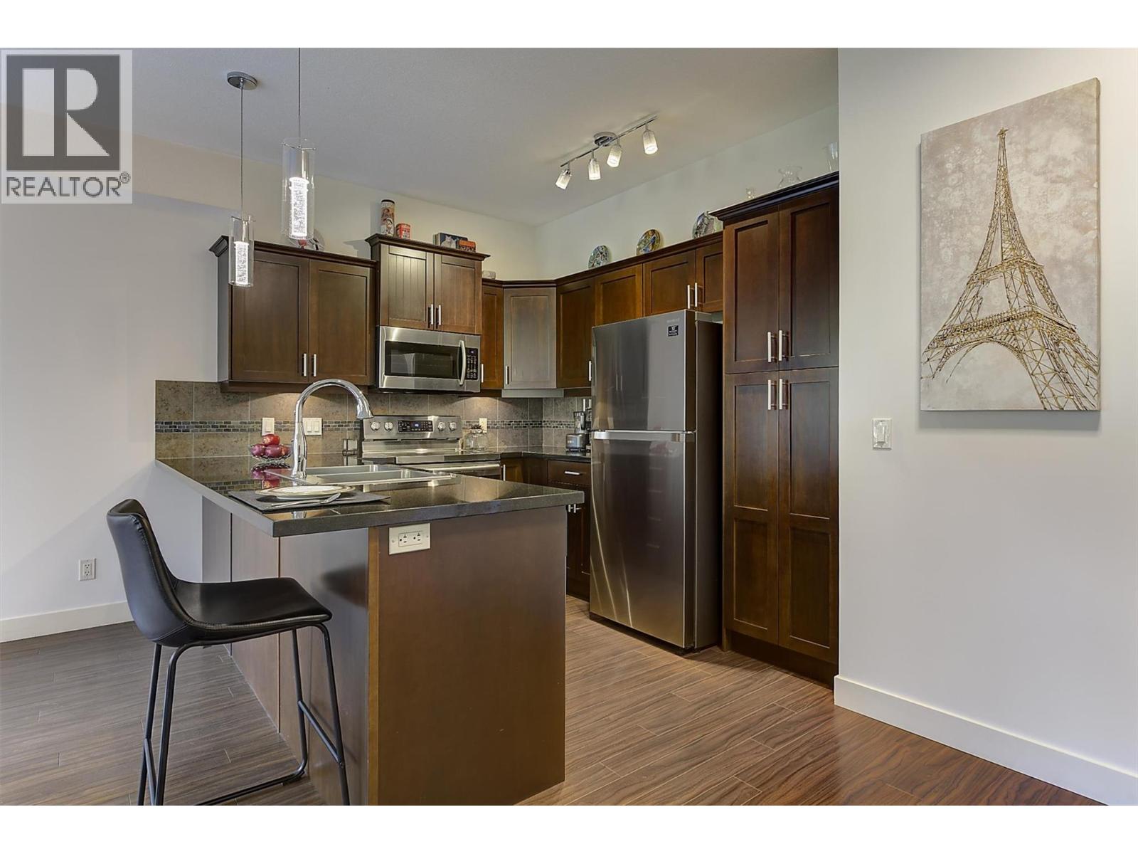 3521 Carrington Road Unit# 209, West Kelowna, British Columbia  V4T 2Z8 - Photo 9 - 10372609