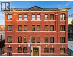 56 YORK Boulevard Unit# 405, Hamilton, Ontario