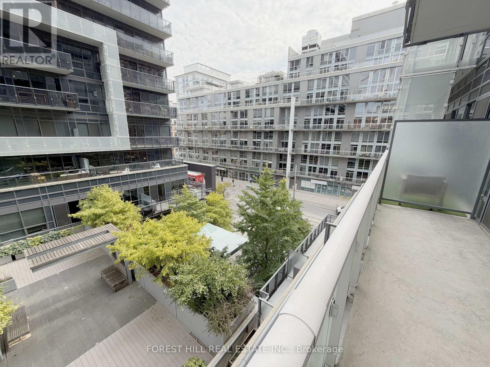 440 - 1030 King Street W, Toronto, Ontario  M6K 0B4 - Photo 8 - C14126832