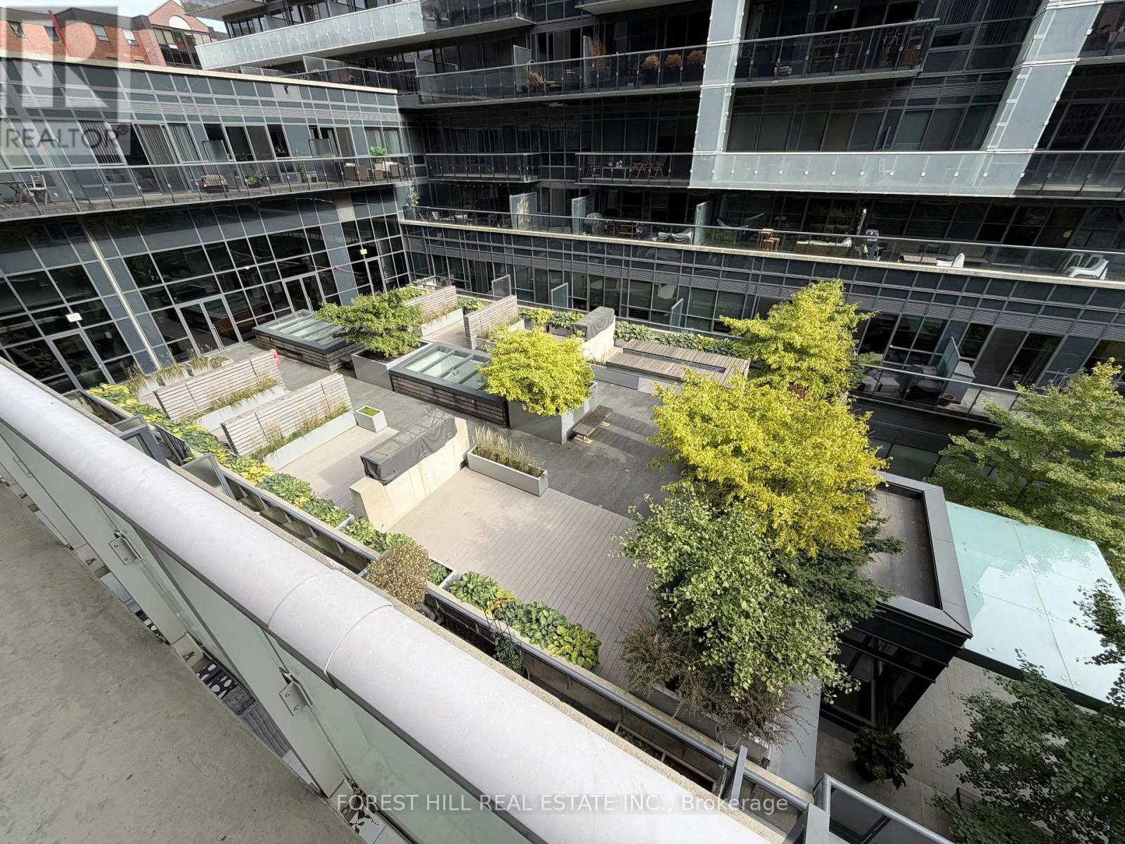 440 - 1030 King Street W, Toronto, Ontario  M6K 0B4 - Photo 9 - C14126832