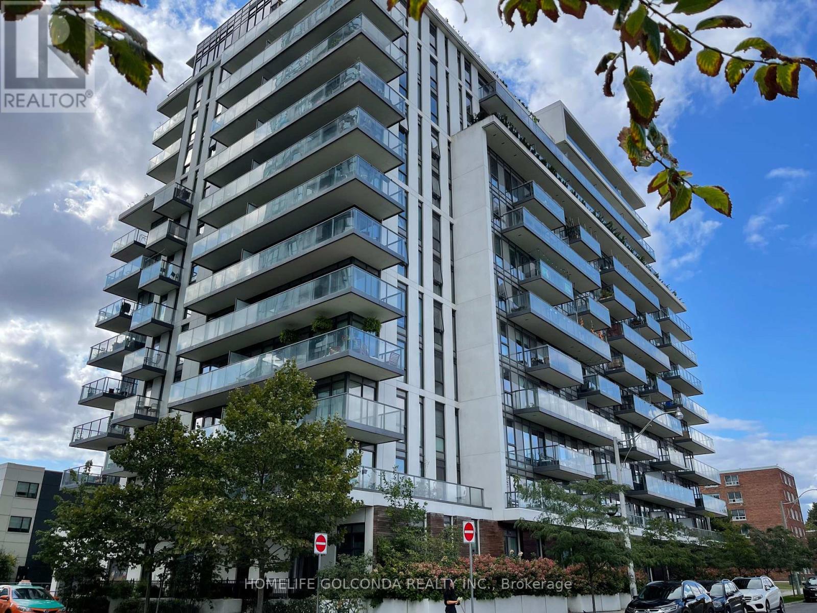 406 - 260 Sackville Street, Toronto, Ontario  M5A 0B3 - Photo 3 - C14126836