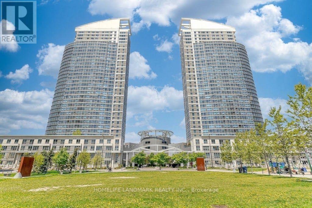 508 - 38 LEE CENTRE DRIVE, Toronto, Ontario
