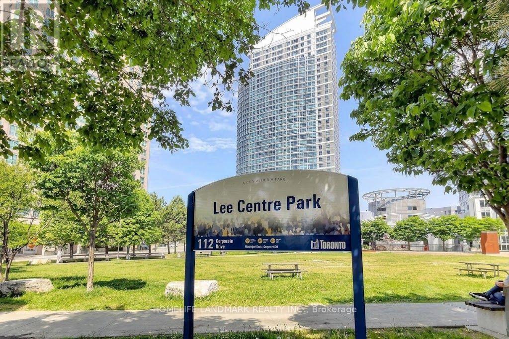 508 - 38 Lee Centre Drive, Toronto, Ontario  M1H 3J7 - Photo 20 - E14126822