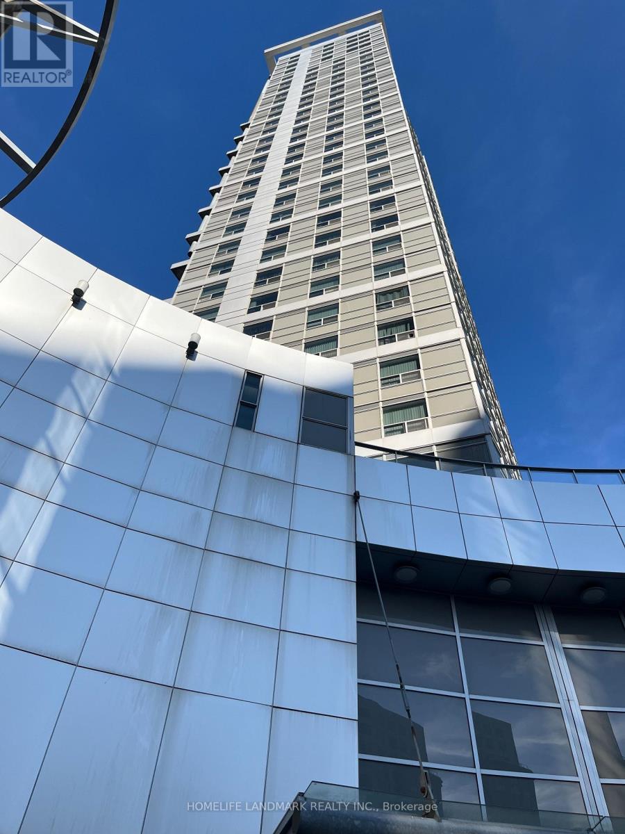 508 - 38 Lee Centre Drive, Toronto, Ontario  M1H 3J7 - Photo 3 - E14126822