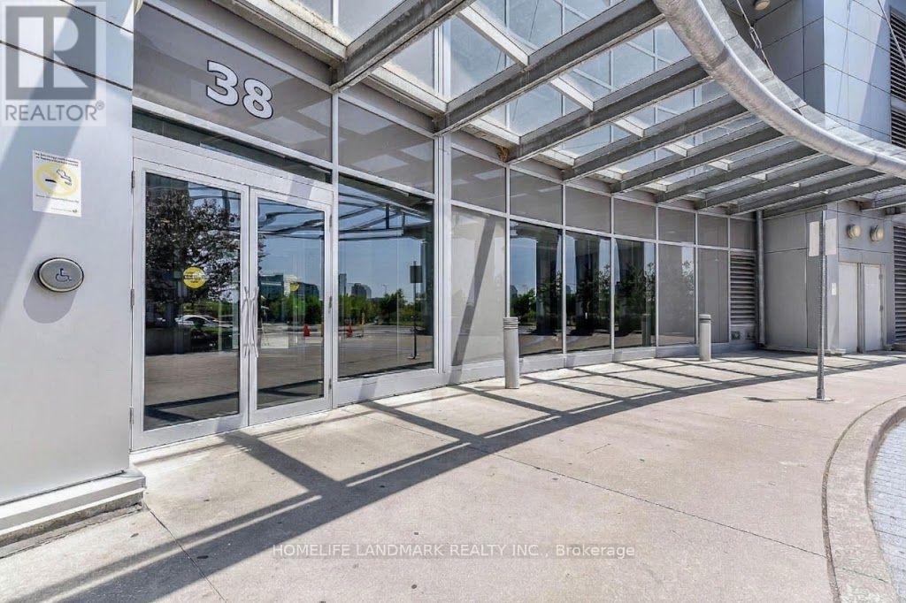 508 - 38 Lee Centre Drive, Toronto, Ontario  M1H 3J7 - Photo 4 - E14126822