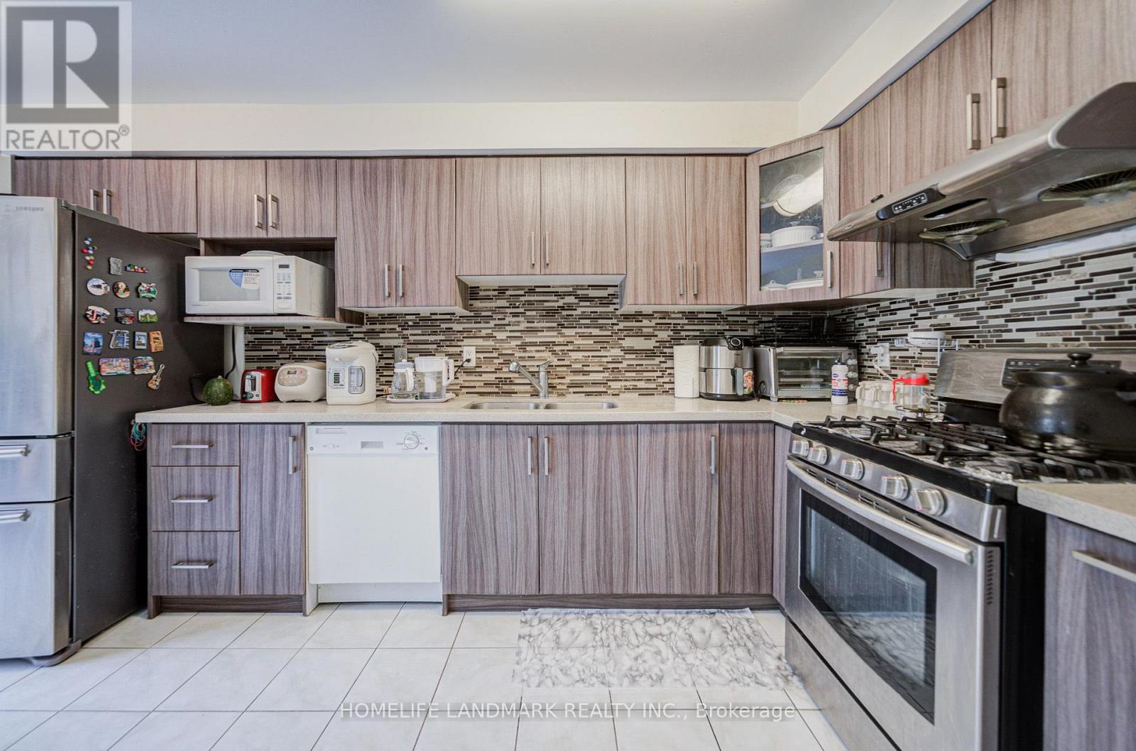 72 Terrosa Road, Markham, Ontario  L3S 2N2 - Photo 13 - N14126830
