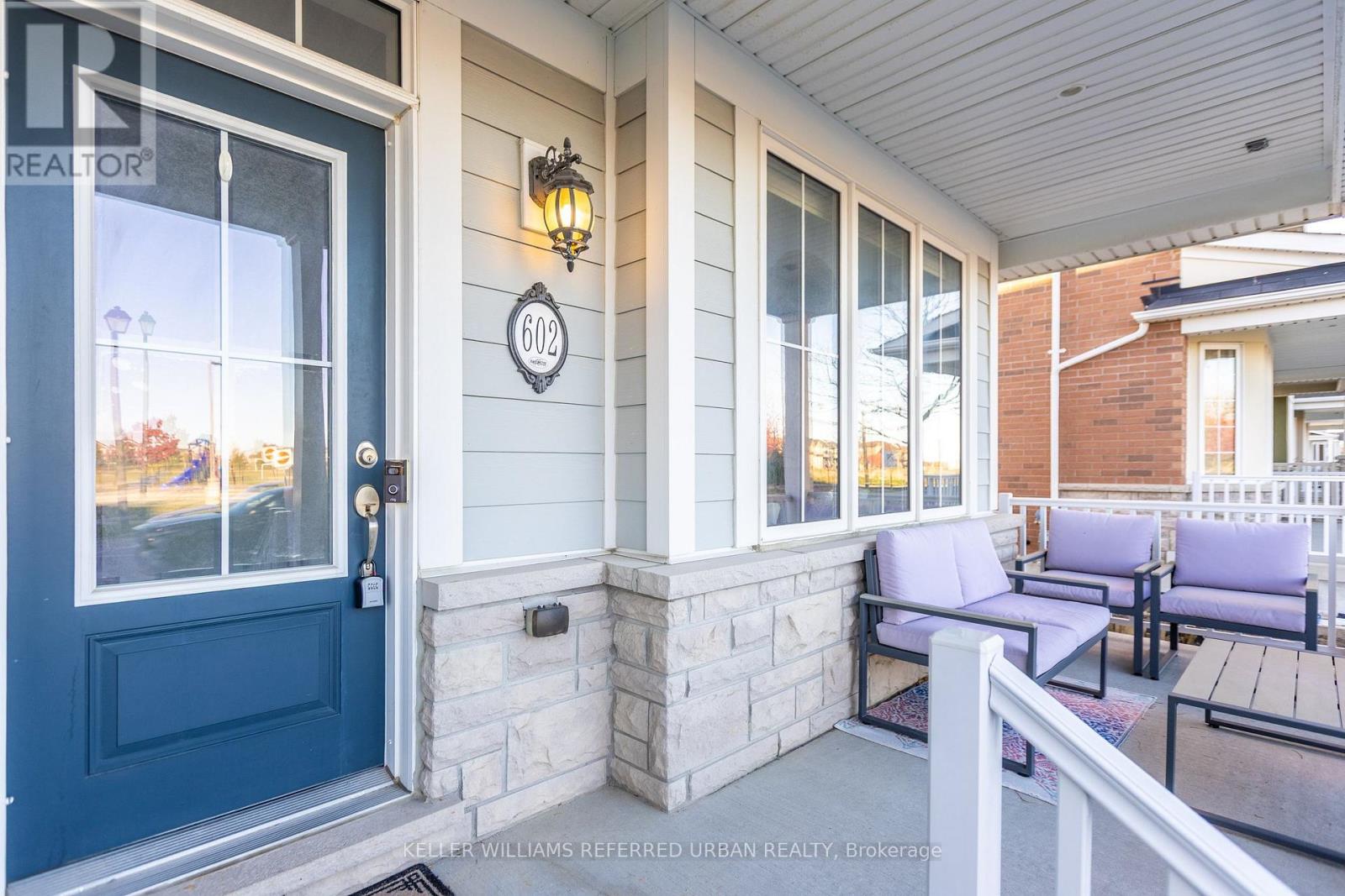 602 Cornell Centre Boulevard, Markham, Ontario  L6B 1M1 - Photo 3 - N14126844