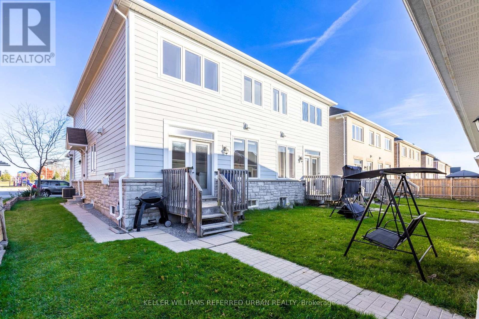 602 Cornell Centre Boulevard, Markham, Ontario  L6B 1M1 - Photo 48 - N14126844