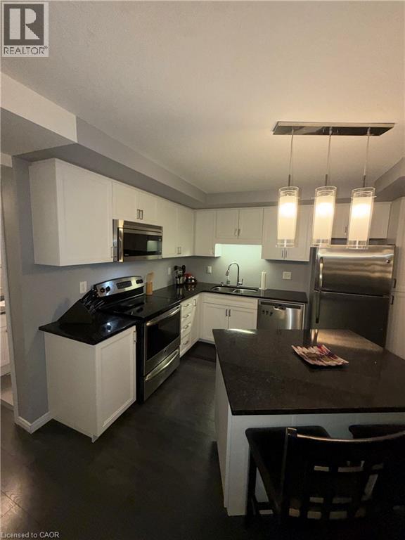 255 Maitland Street Unit# 4a, Kitchener, Ontario  N2R 0C8 - Photo 10 - 40874850