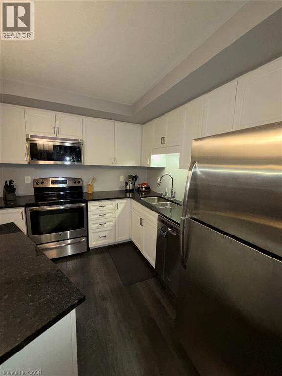 255 Maitland Street Unit# 4a, Kitchener, Ontario  N2R 0C8 - Photo 12 - 40874850