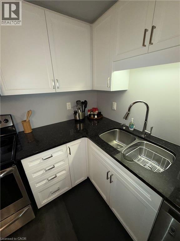 255 Maitland Street Unit# 4a, Kitchener, Ontario  N2R 0C8 - Photo 13 - 40874850