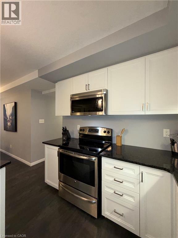 255 Maitland Street Unit# 4a, Kitchener, Ontario  N2R 0C8 - Photo 14 - 40874850