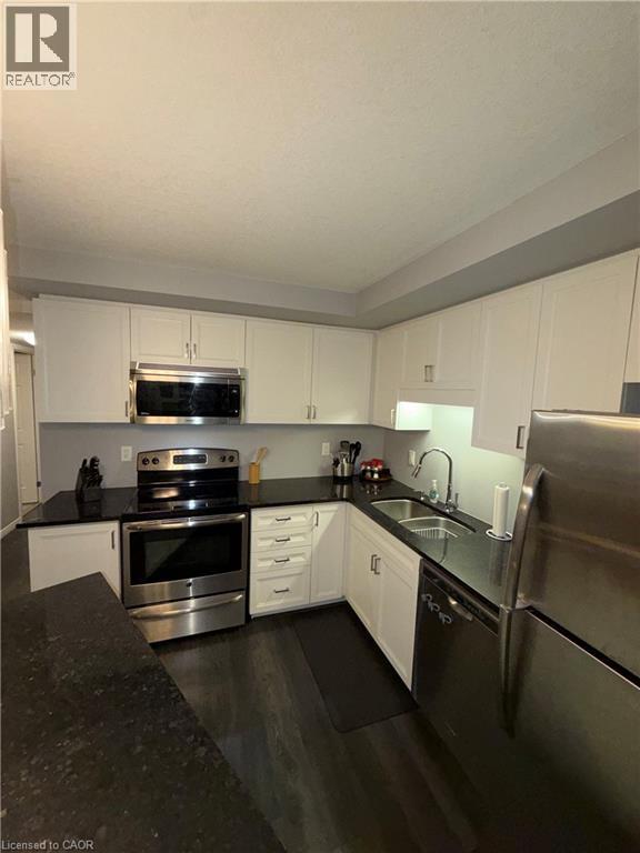 255 Maitland Street Unit# 4a, Kitchener, Ontario  N2R 0C8 - Photo 15 - 40874850