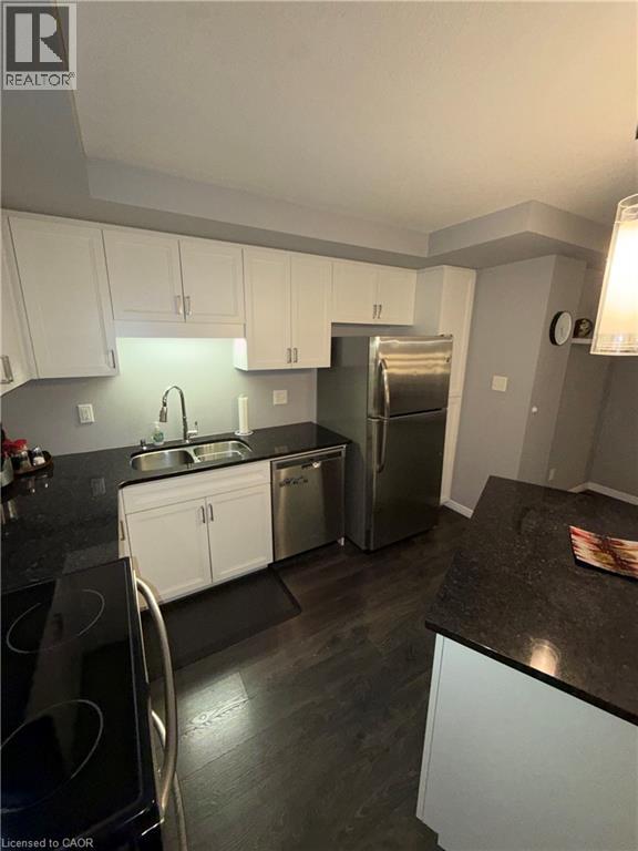 255 Maitland Street Unit# 4a, Kitchener, Ontario  N2R 0C8 - Photo 16 - 40874850