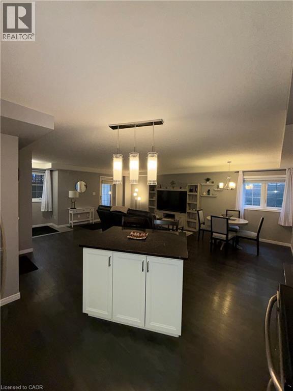 255 Maitland Street Unit# 4a, Kitchener, Ontario  N2R 0C8 - Photo 17 - 40874850