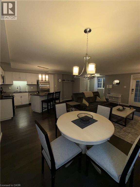 255 Maitland Street Unit# 4a, Kitchener, Ontario  N2R 0C8 - Photo 18 - 40874850